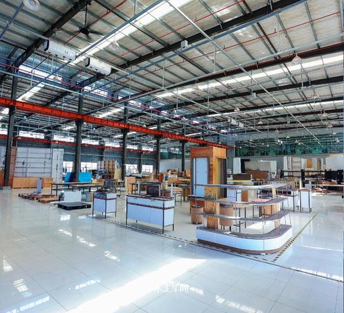 你常逛的化妝品專柜，或許都源自金山這家工廠的設(shè)計(jì)與策劃服務(wù)